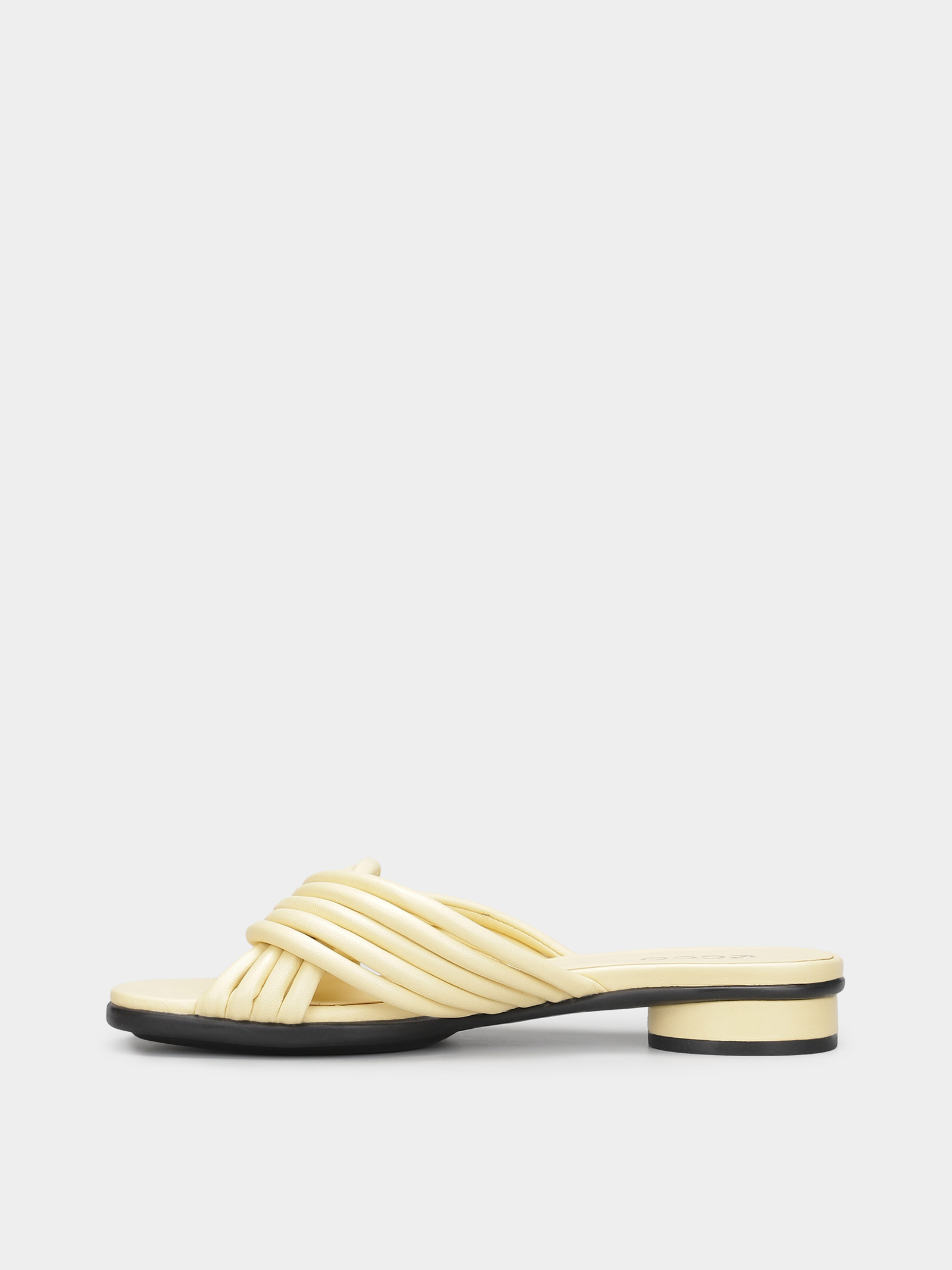 Slide Sandals Women's ECCO