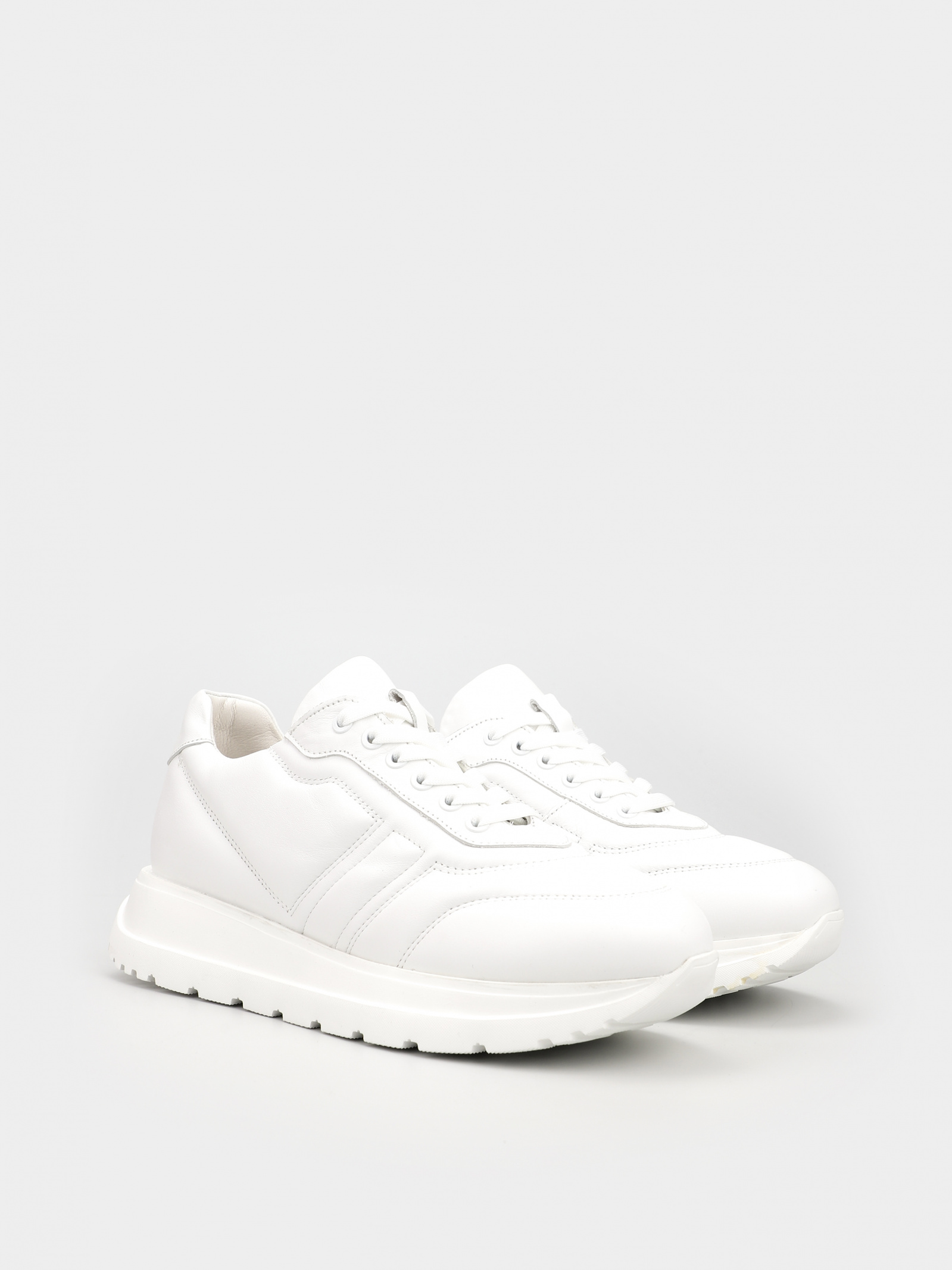Casual Sneakers Women's Braska