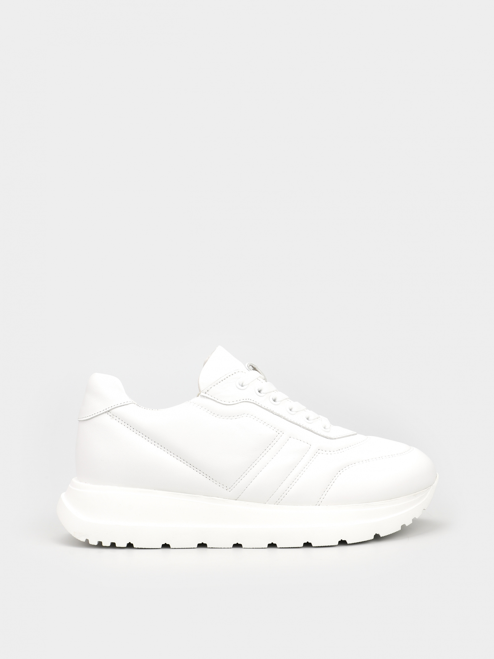 Casual Sneakers Women's Braska