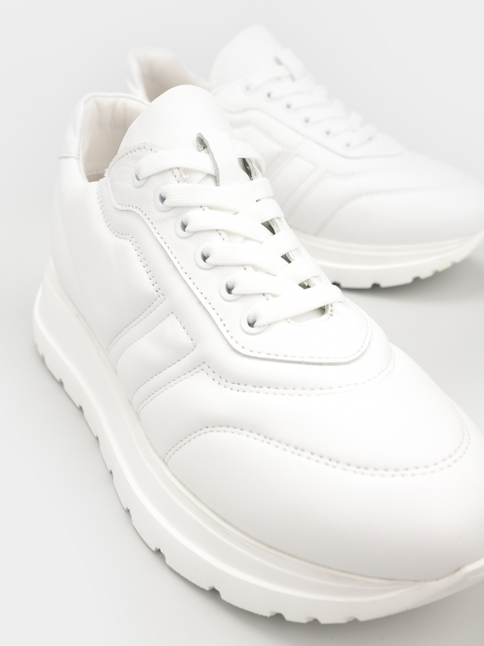 Casual Sneakers Women's Braska