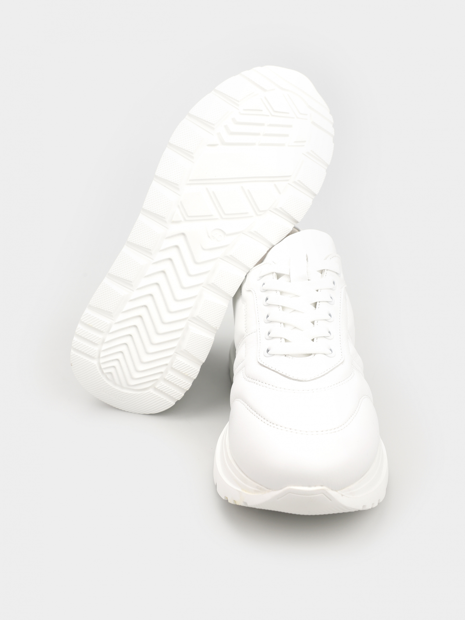 Casual Sneakers Women's Braska