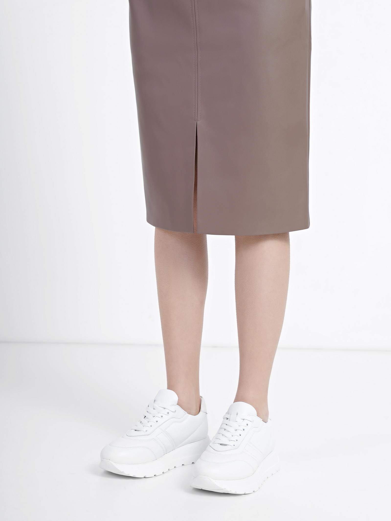 Casual Sneakers Women's Braska