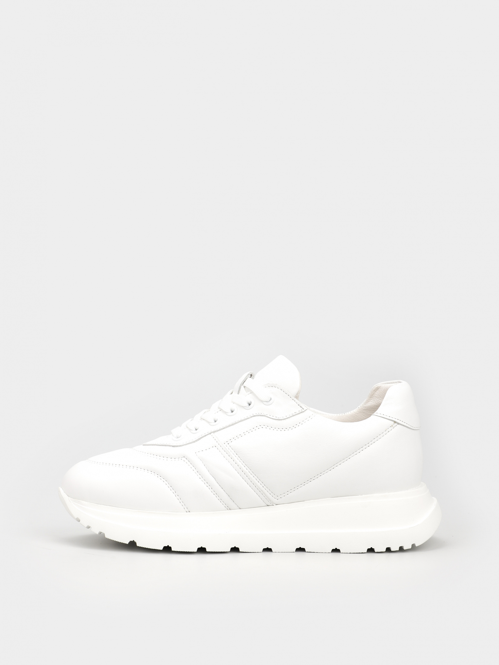 Casual Sneakers Women's Braska