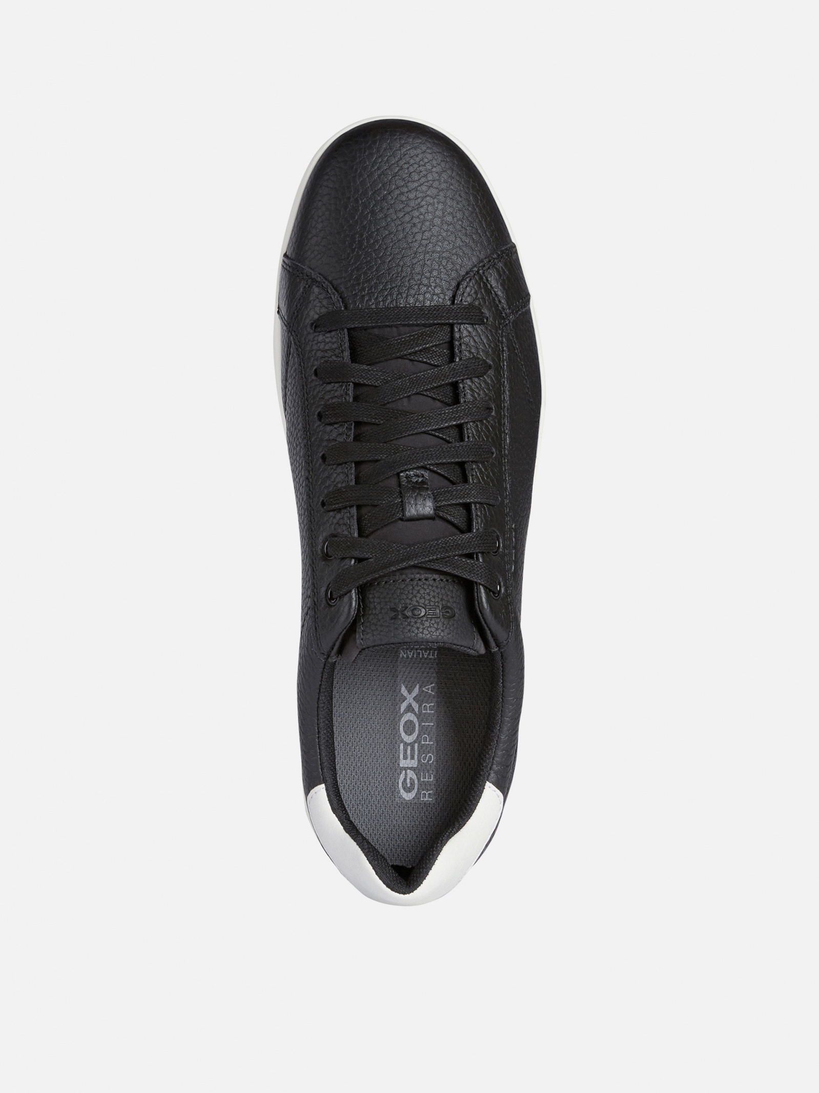 Low-Top Sneakers Men's Geox