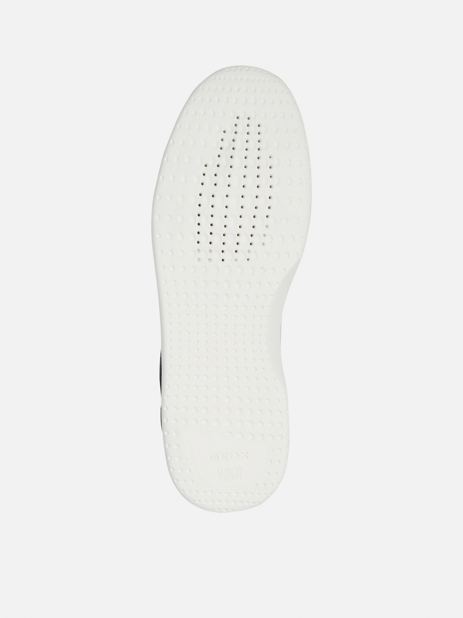 Low-Top Sneakers Men's Geox