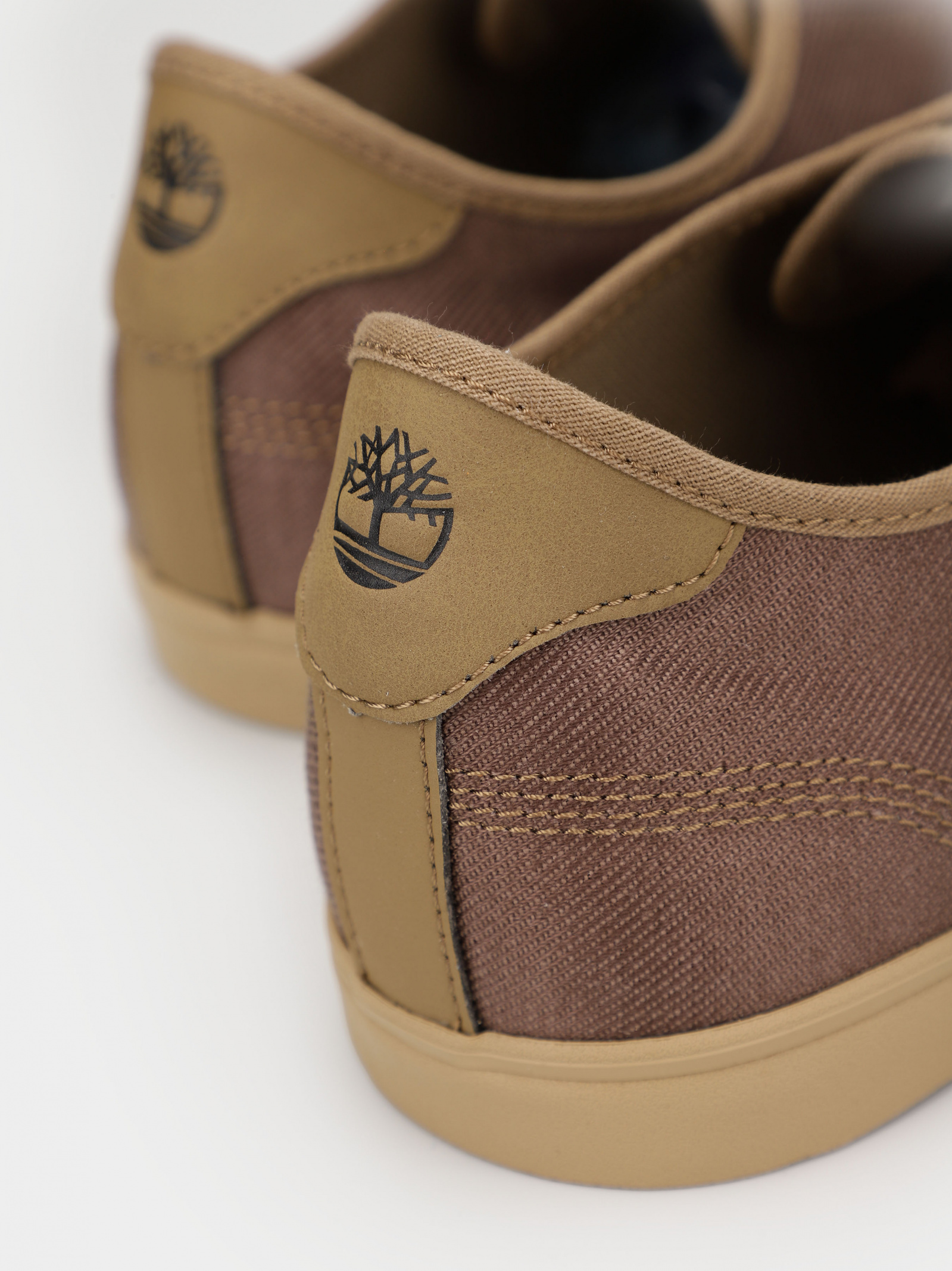 Кеди низькі Чоловічі Timberland