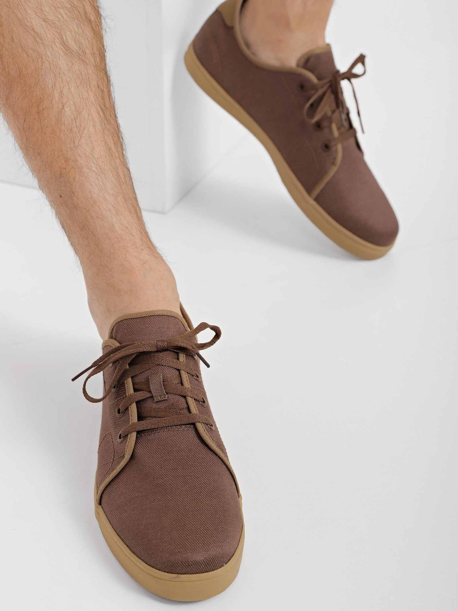 Кеди низькі Чоловічі Timberland