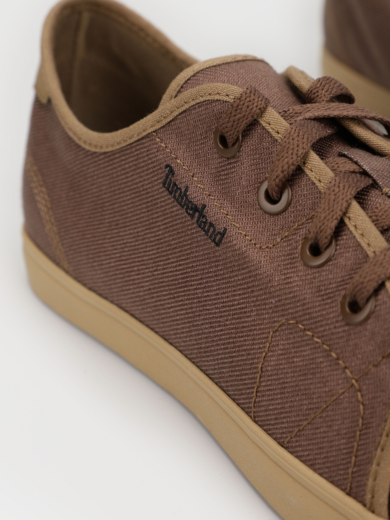 Кеди низькі Чоловічі Timberland