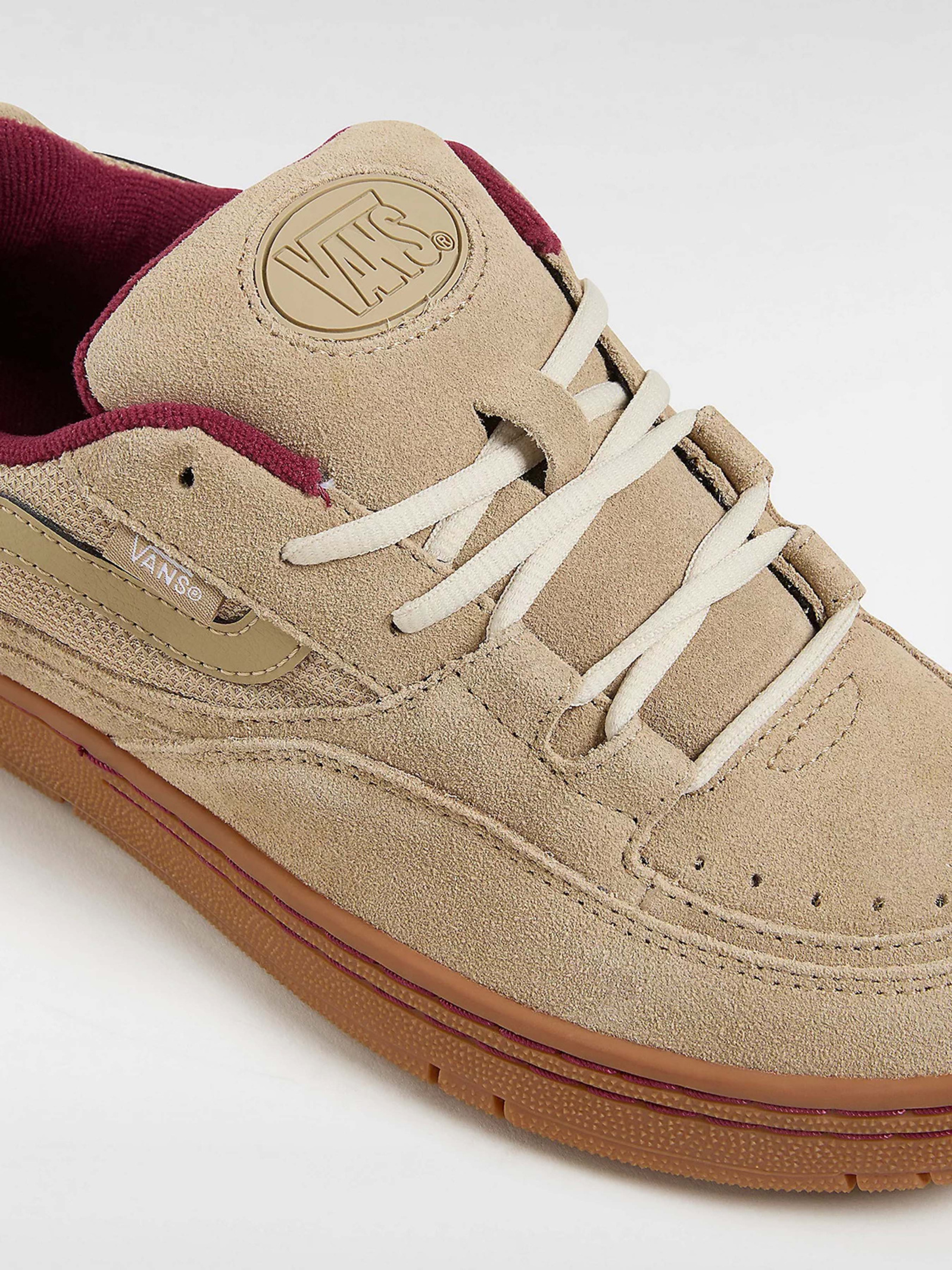 Кеды низкие Женские Vans