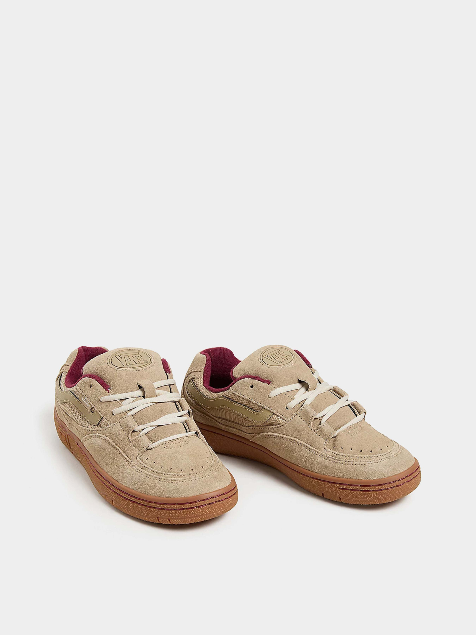 Кеды низкие Женские Vans