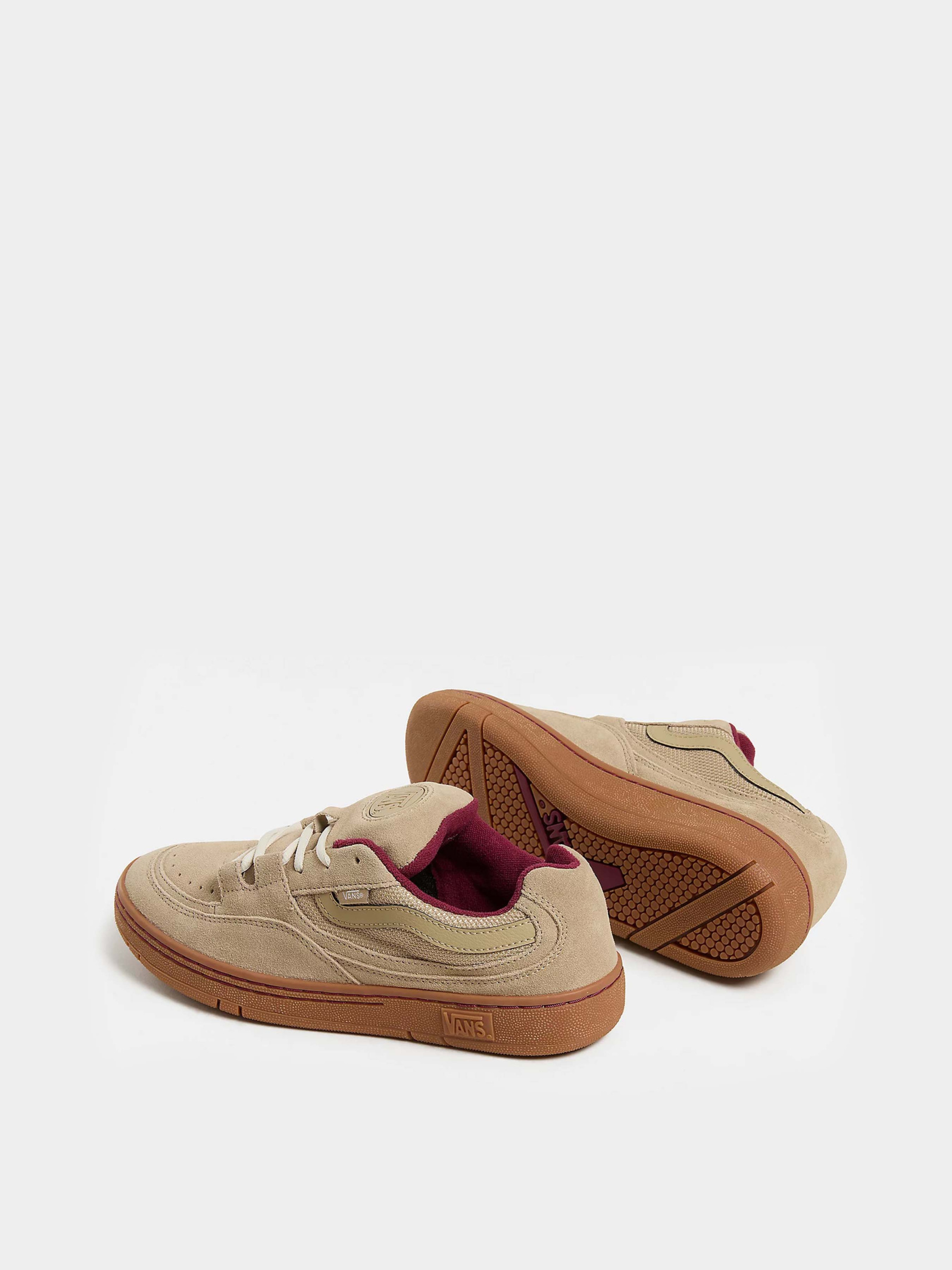 Кеды низкие Женские Vans