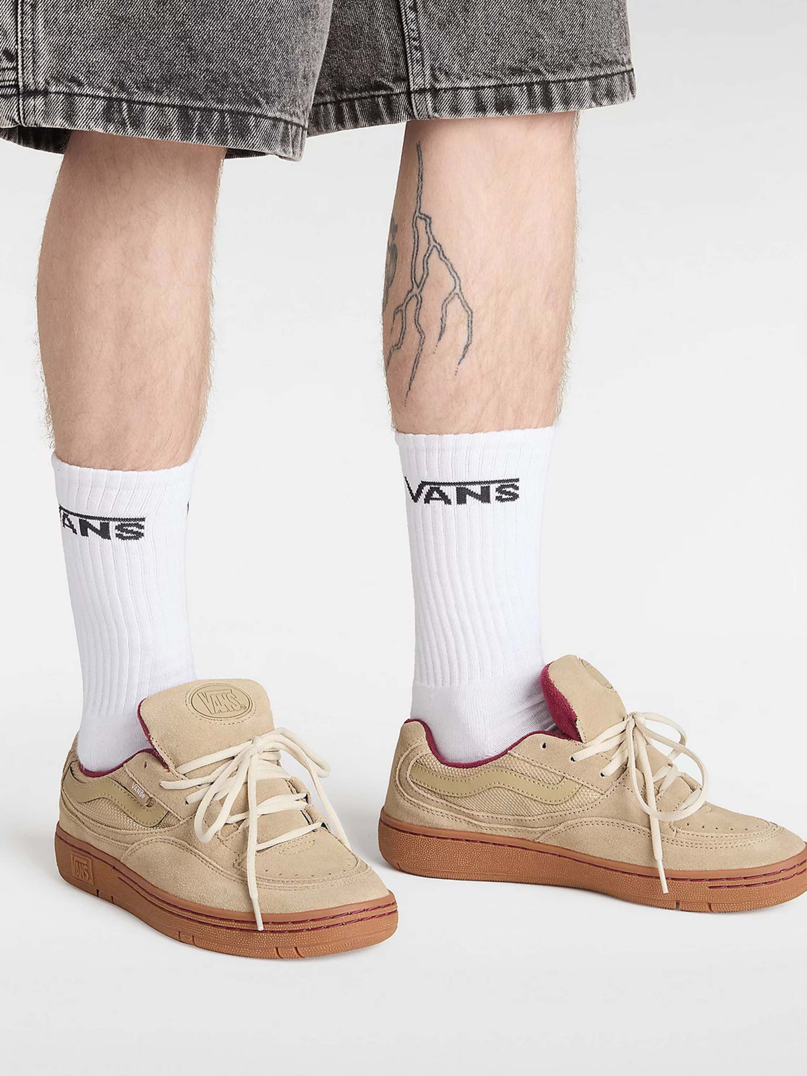 Кеды низкие Женские Vans
