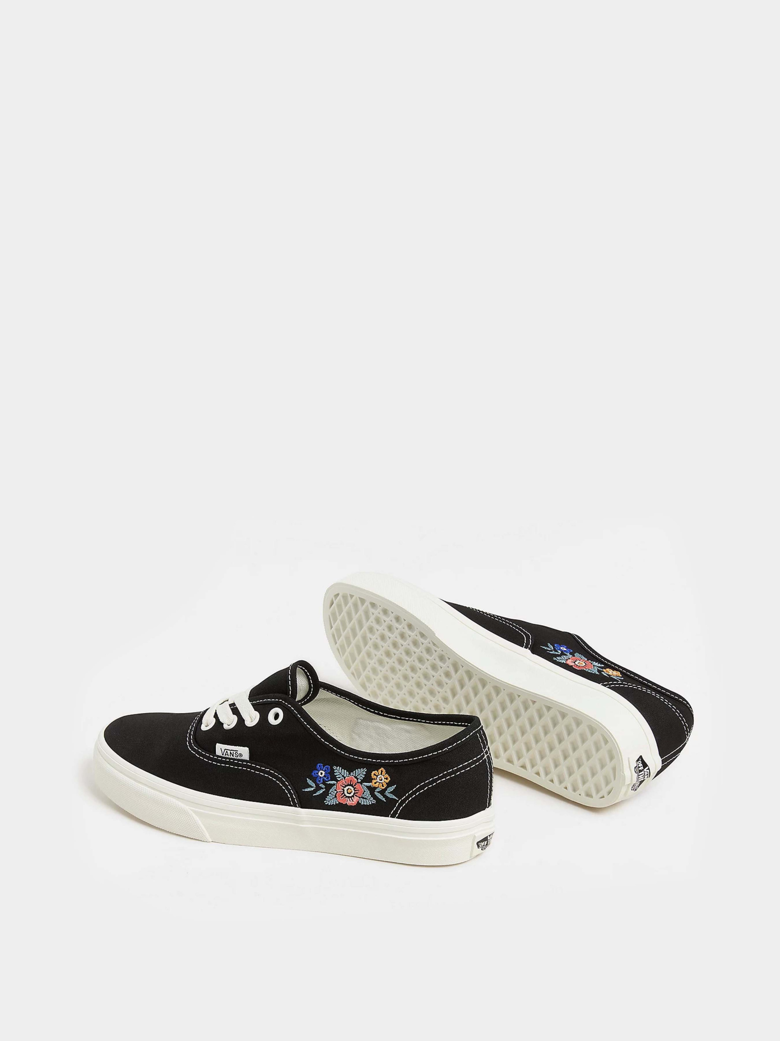 Кеды низкие Женские Vans