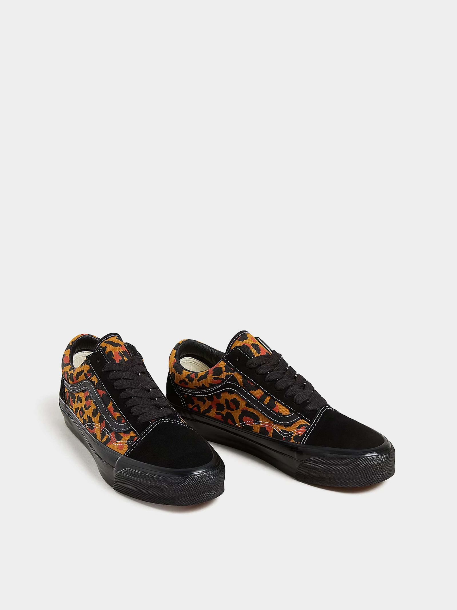 Кеди низькі Жіночі Vans