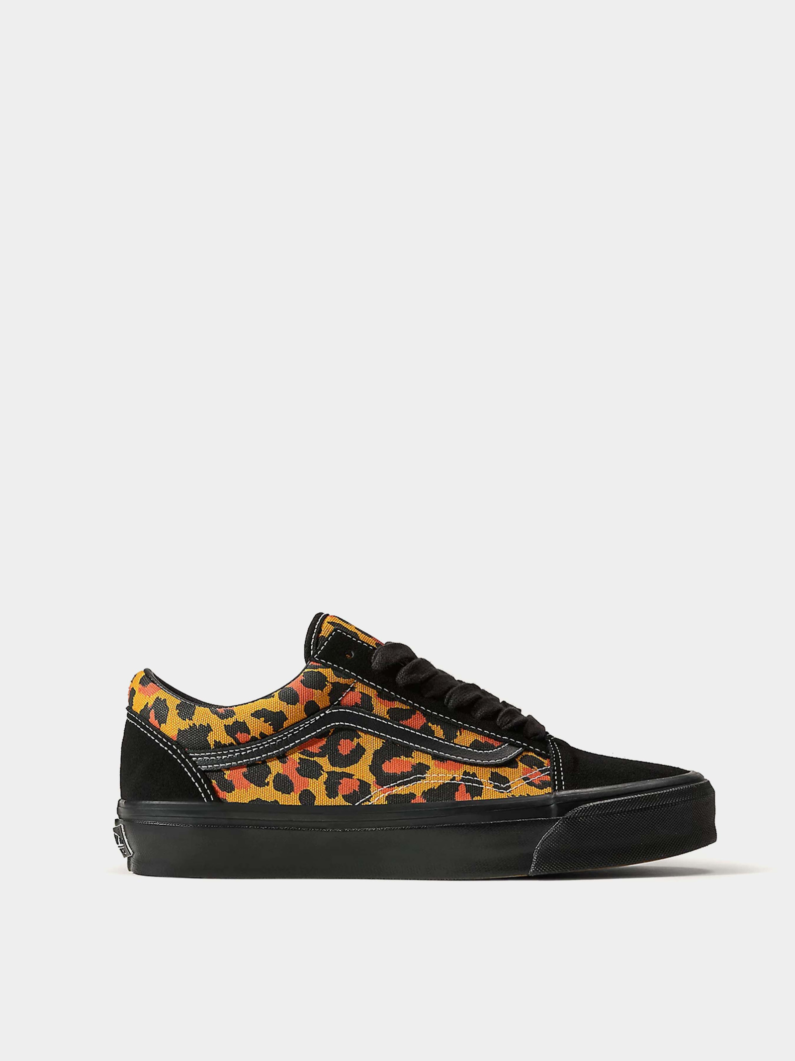 Кеди низькі Жіночі Vans