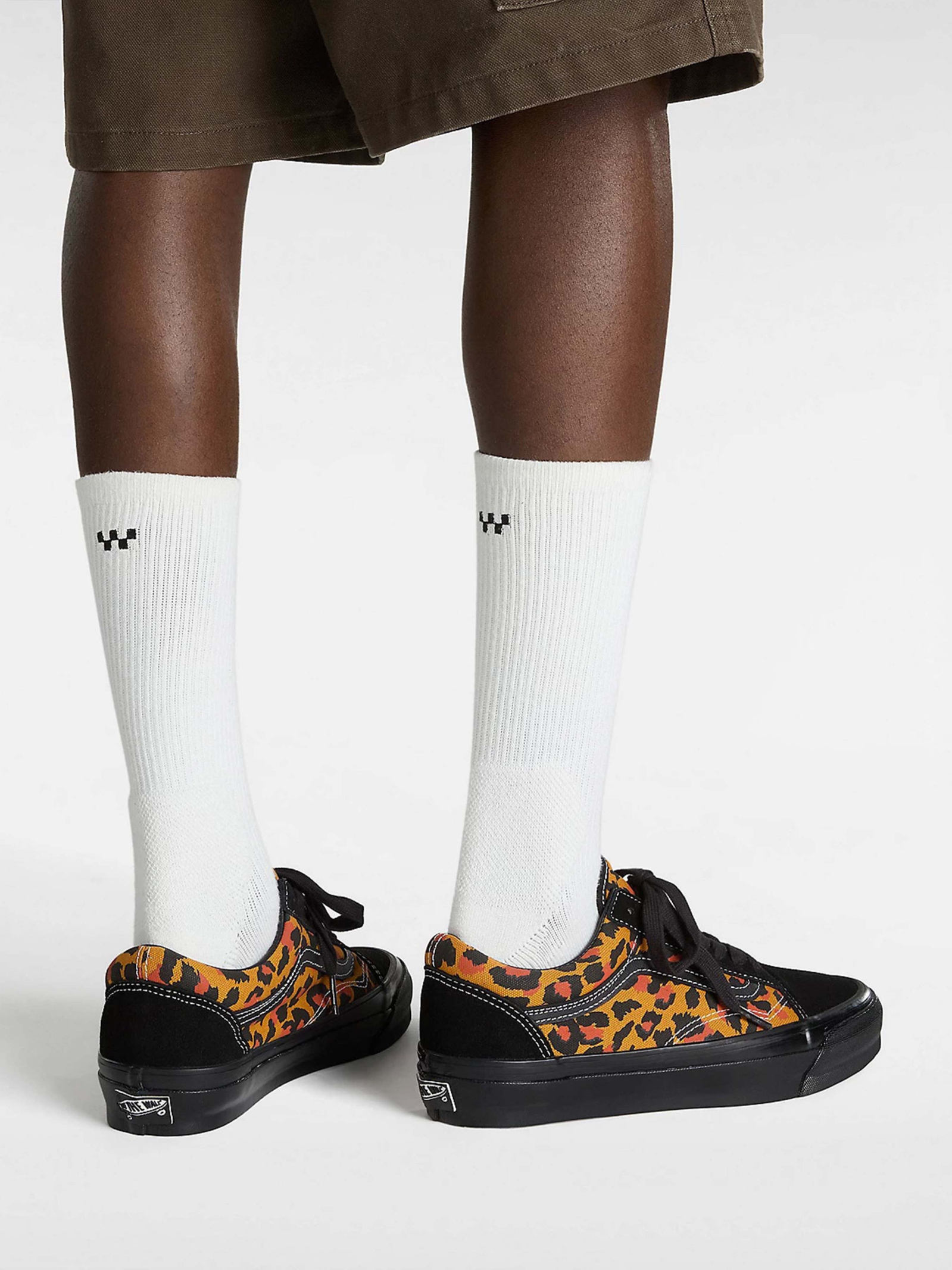 Кеди низькі Жіночі Vans