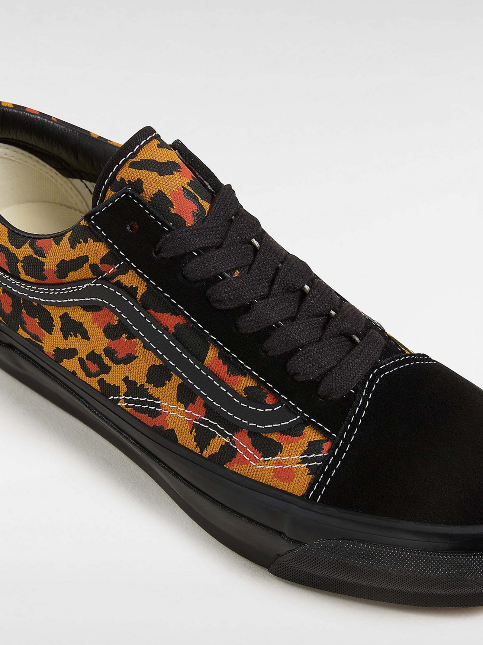 Кеди низькі Жіночі Vans