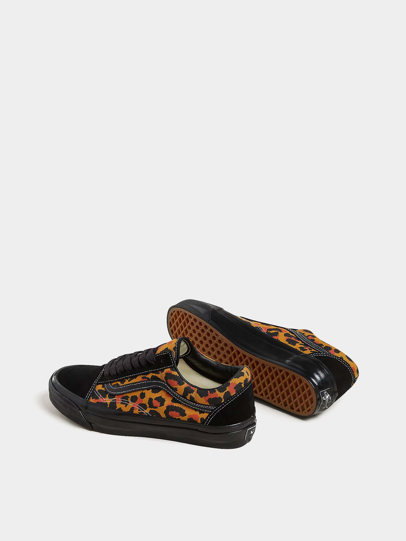 Кеди низькі Жіночі Vans