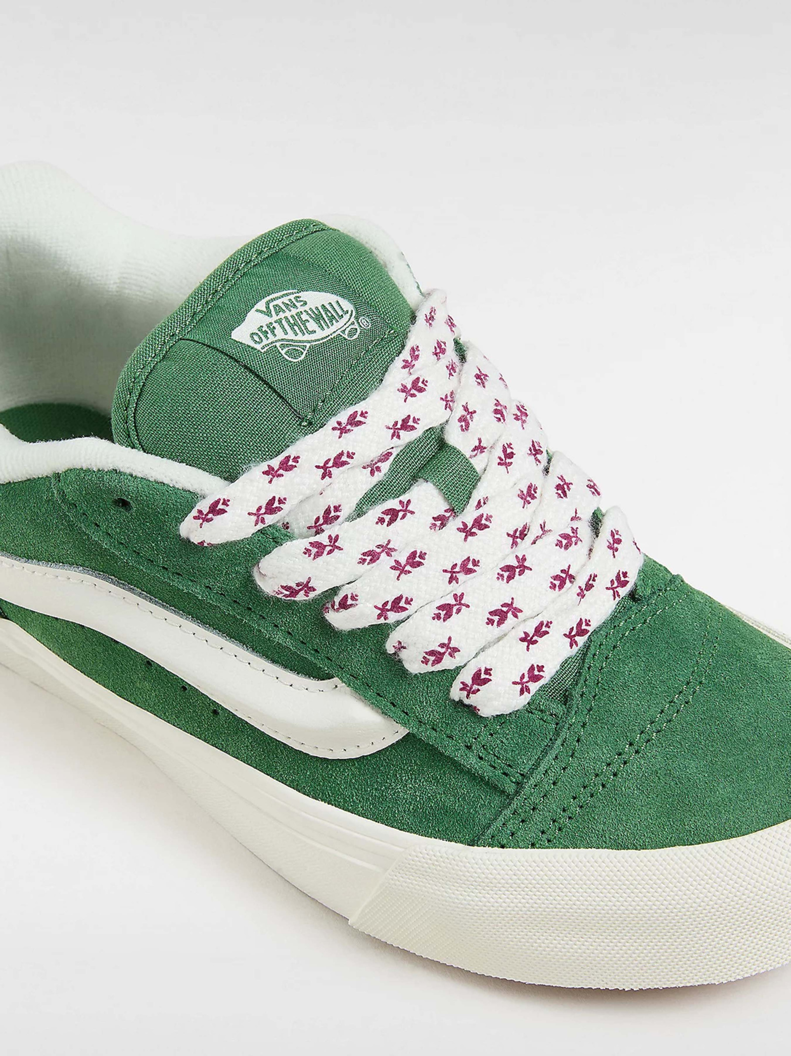 Кеди Жіночі Vans