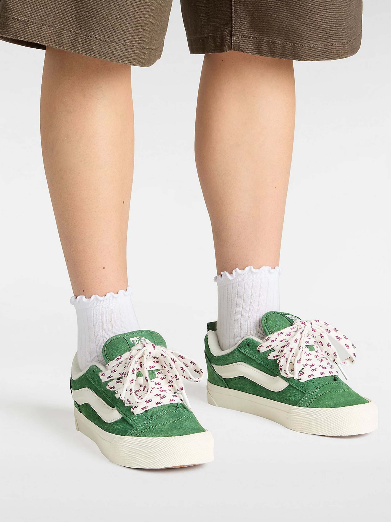 Кеди Жіночі Vans