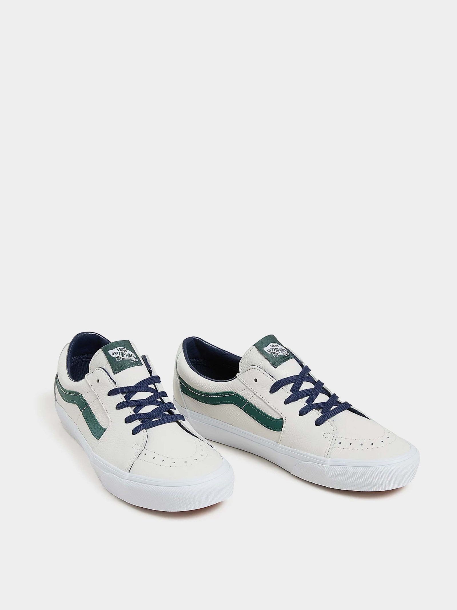 Кеди Унісекс Vans