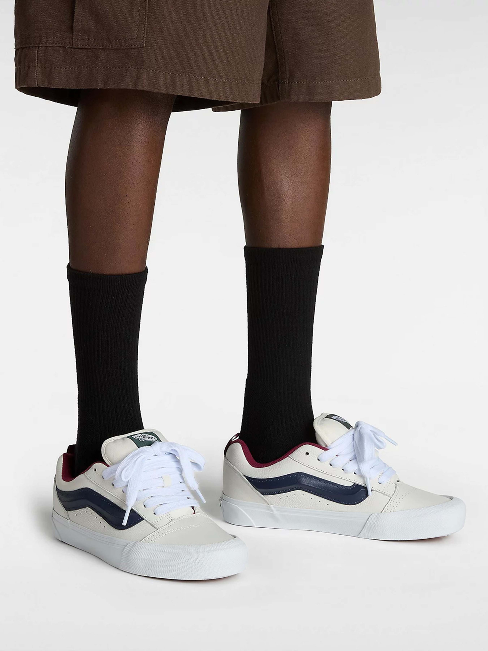 Кеди Унісекс Vans