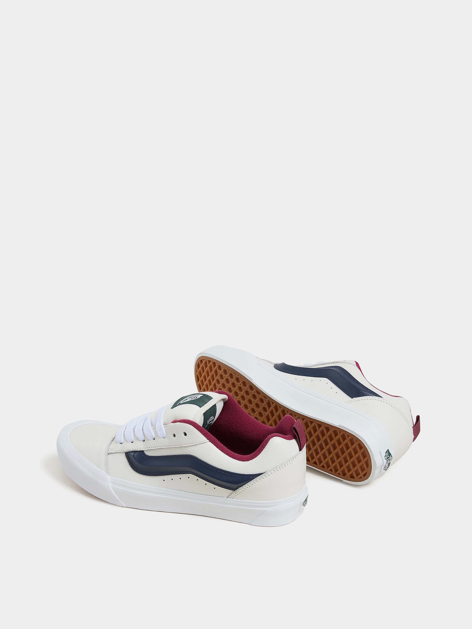 Кеди Унісекс Vans