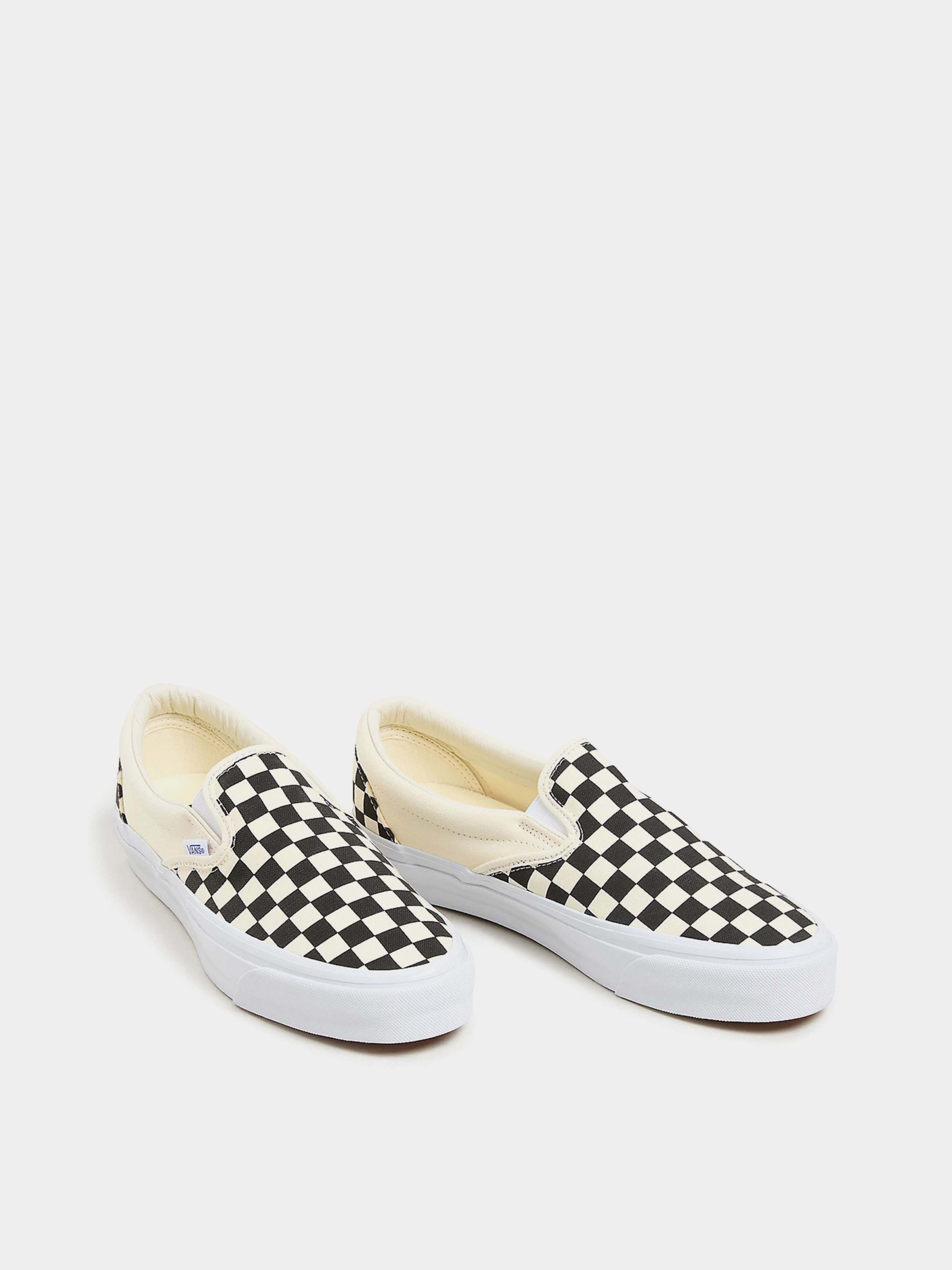 Сліпони Жіночі Vans