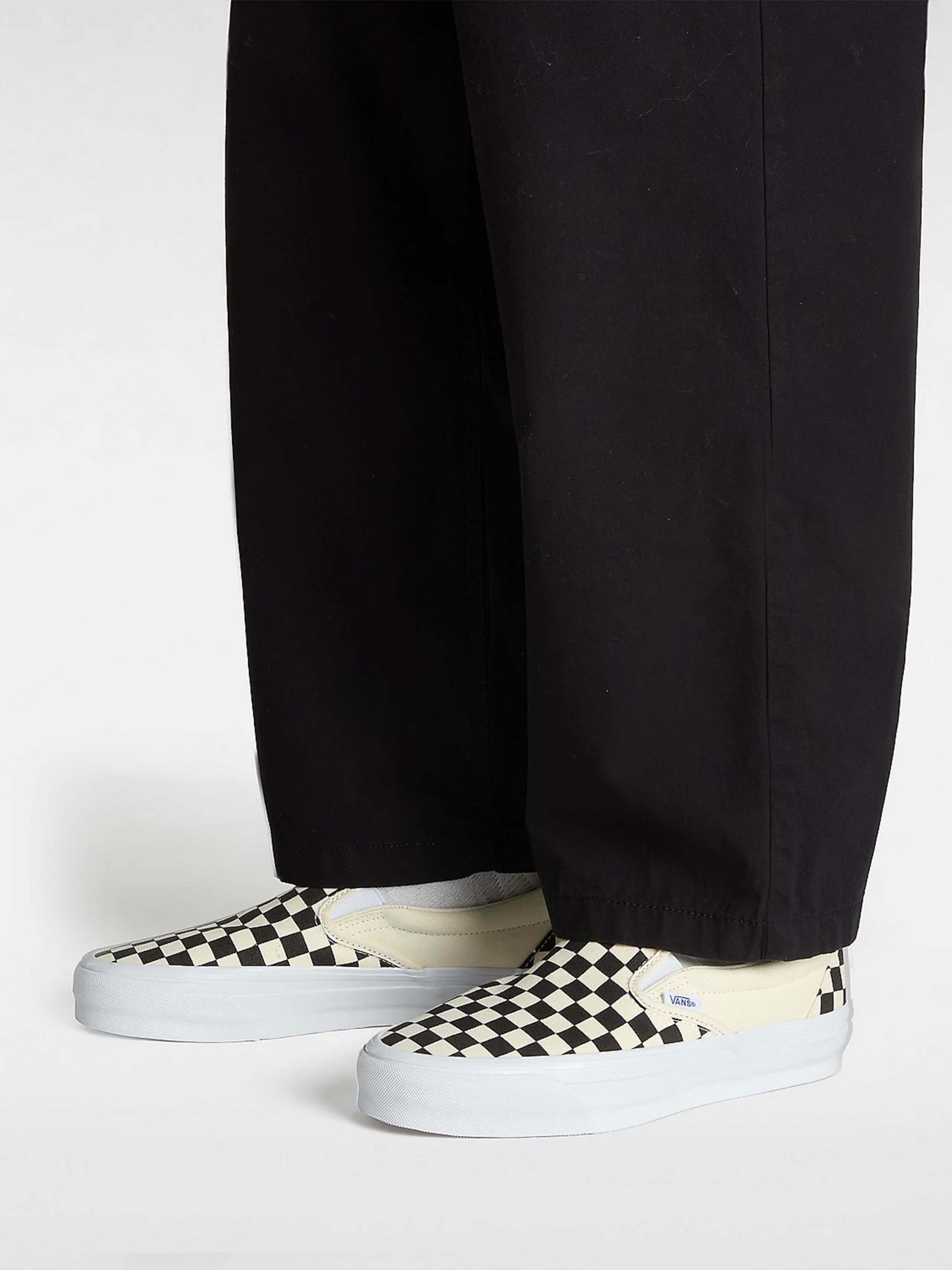 Сліпони Жіночі Vans