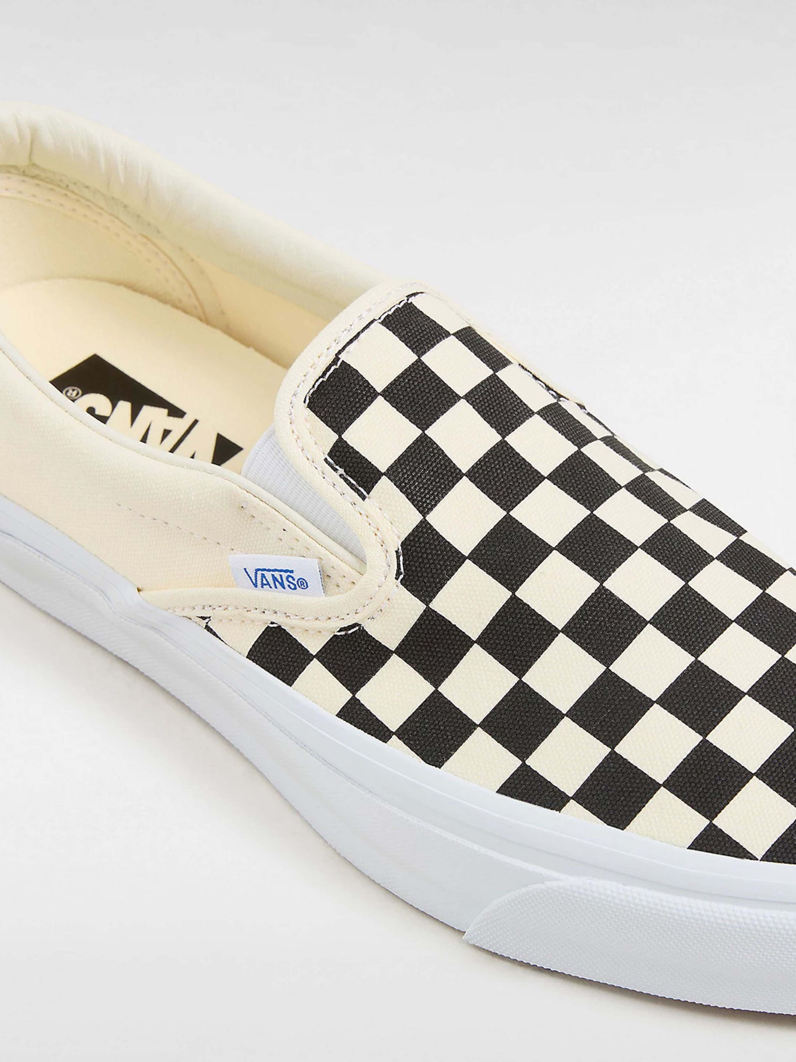 Сліпони Жіночі Vans