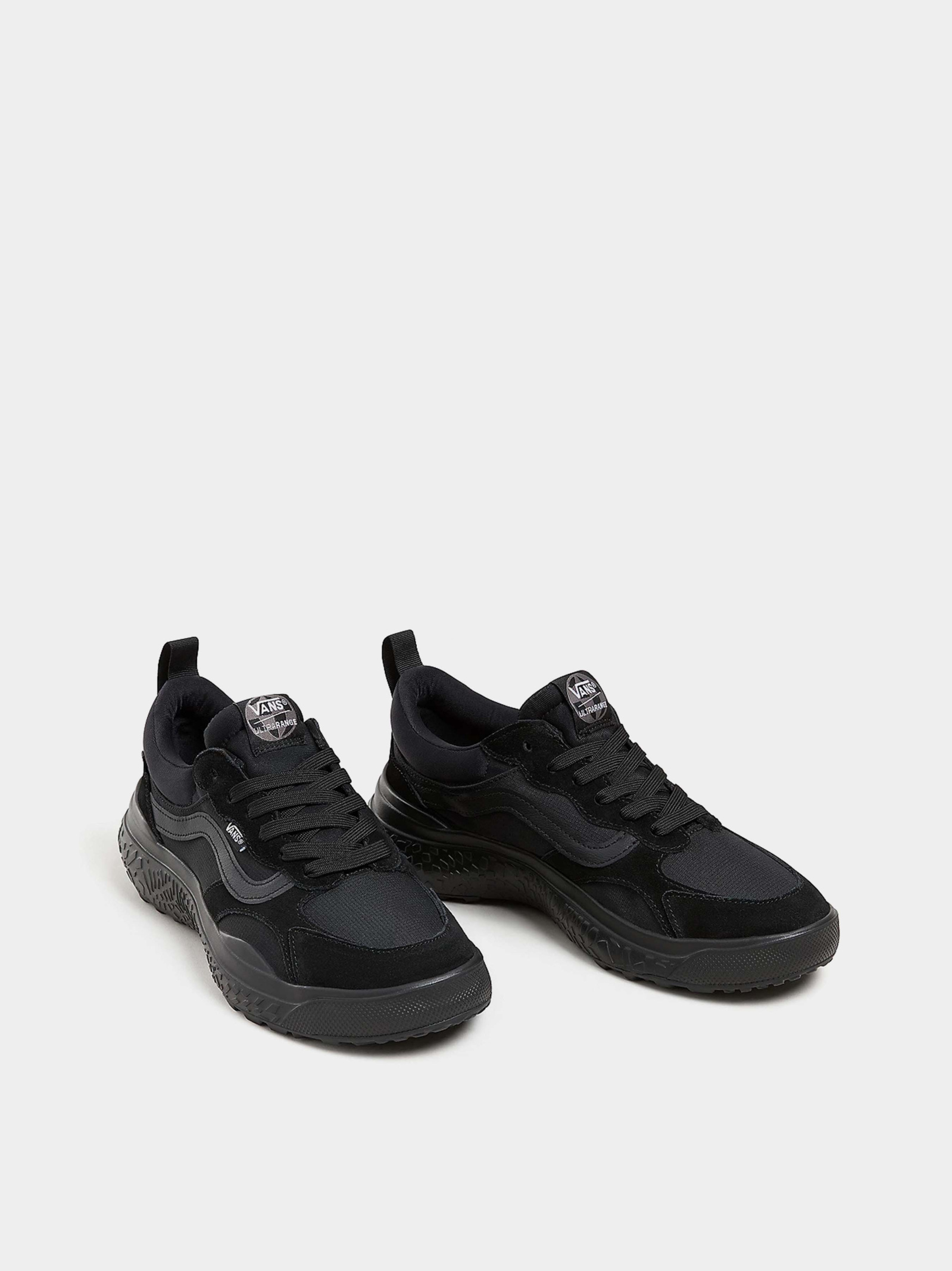 Кросівки Чоловічі Vans