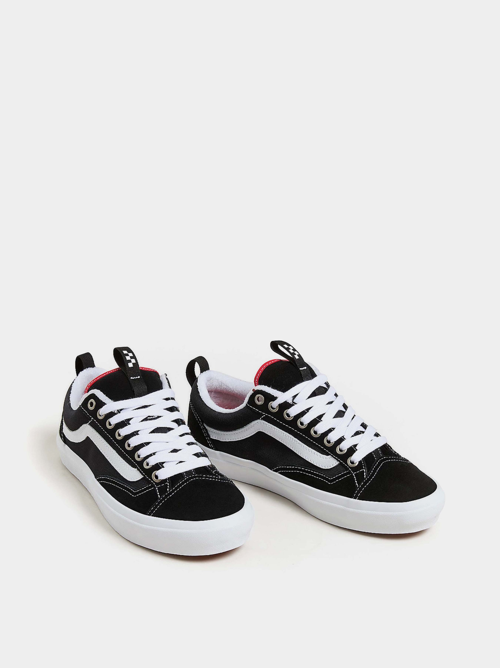 Кеди низькі Чоловічі Vans