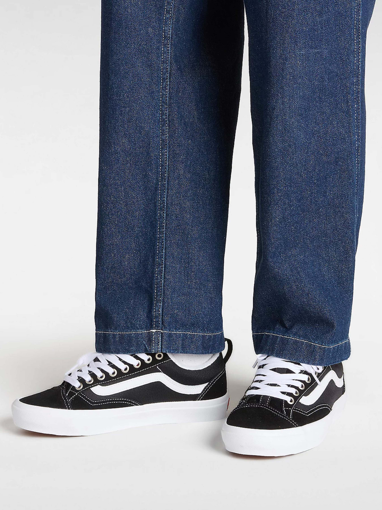 Кеди низькі Чоловічі Vans
