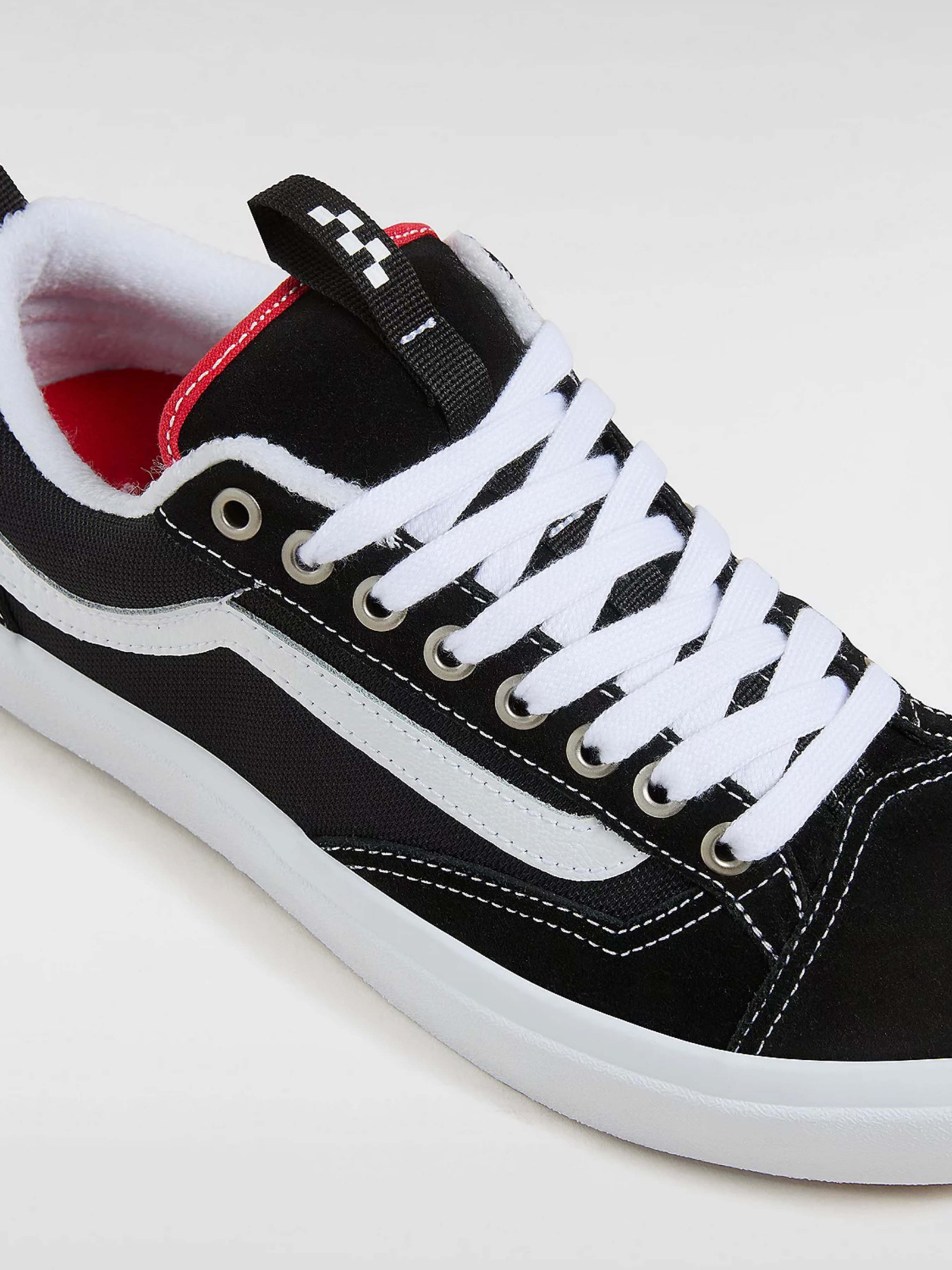 Кеди низькі Чоловічі Vans