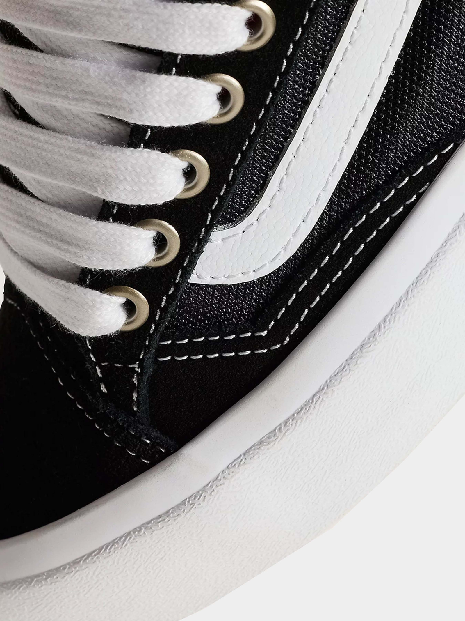 Кеди низькі Чоловічі Vans