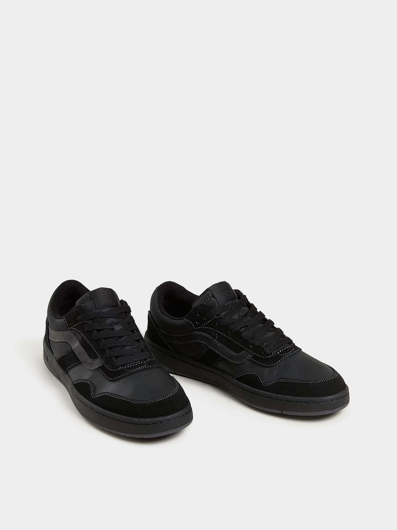 Кеди низькі Чоловічі Vans