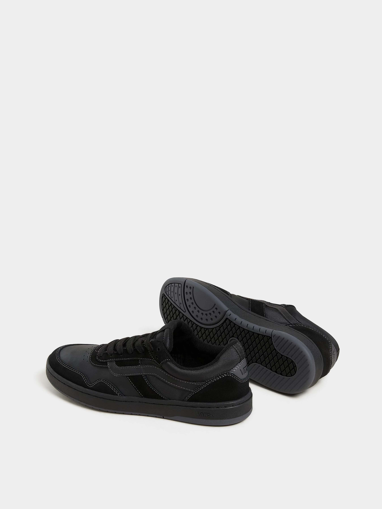 Кеди низькі Чоловічі Vans