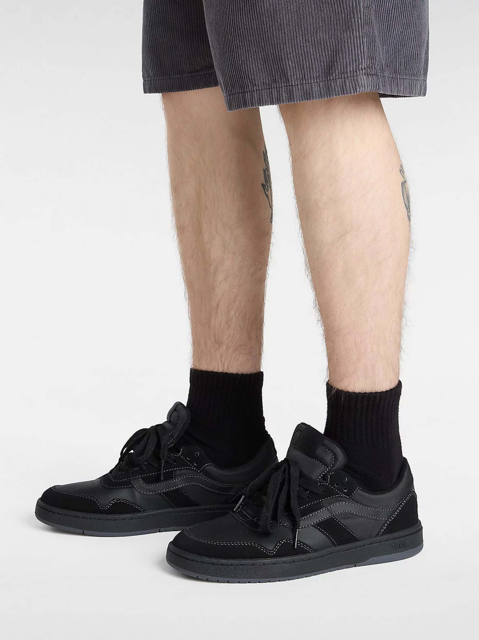 Кеди низькі Чоловічі Vans