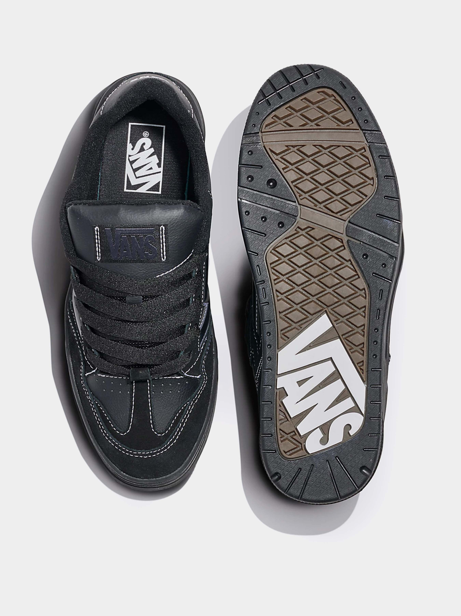 Кеды низкие Мужские Vans