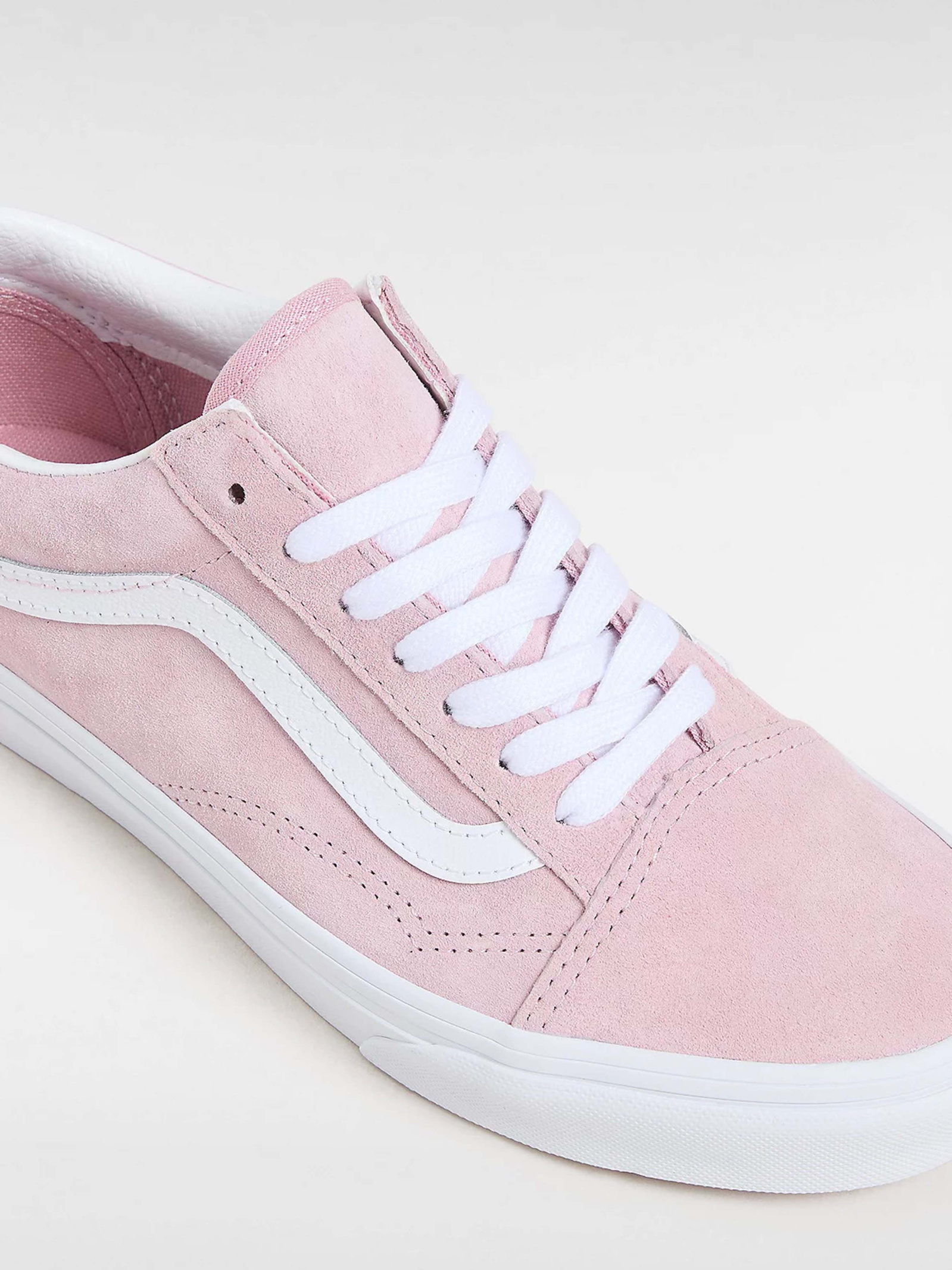 Low-Top Sneakers Women's Vans