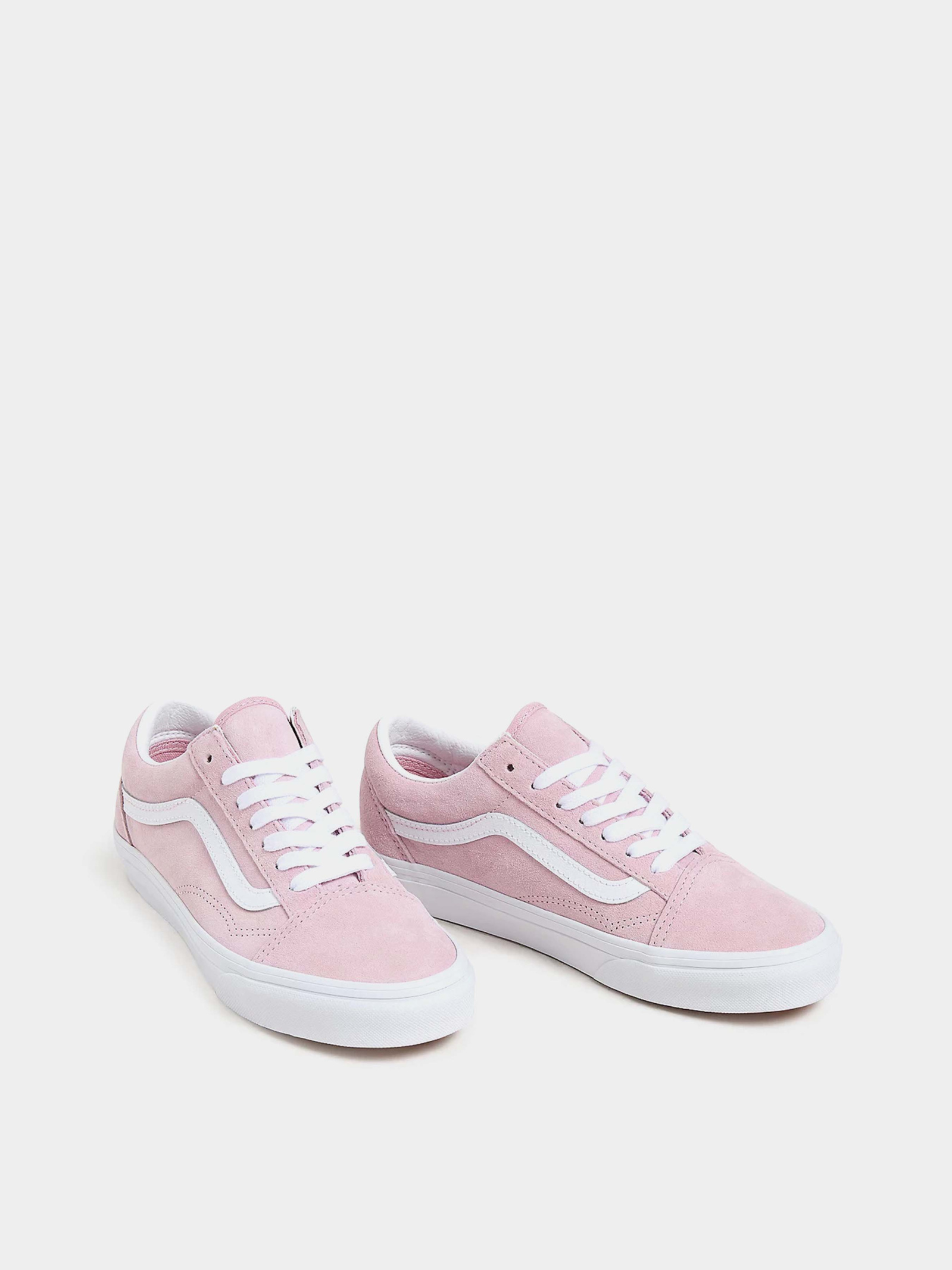 Low-Top Sneakers Women's Vans