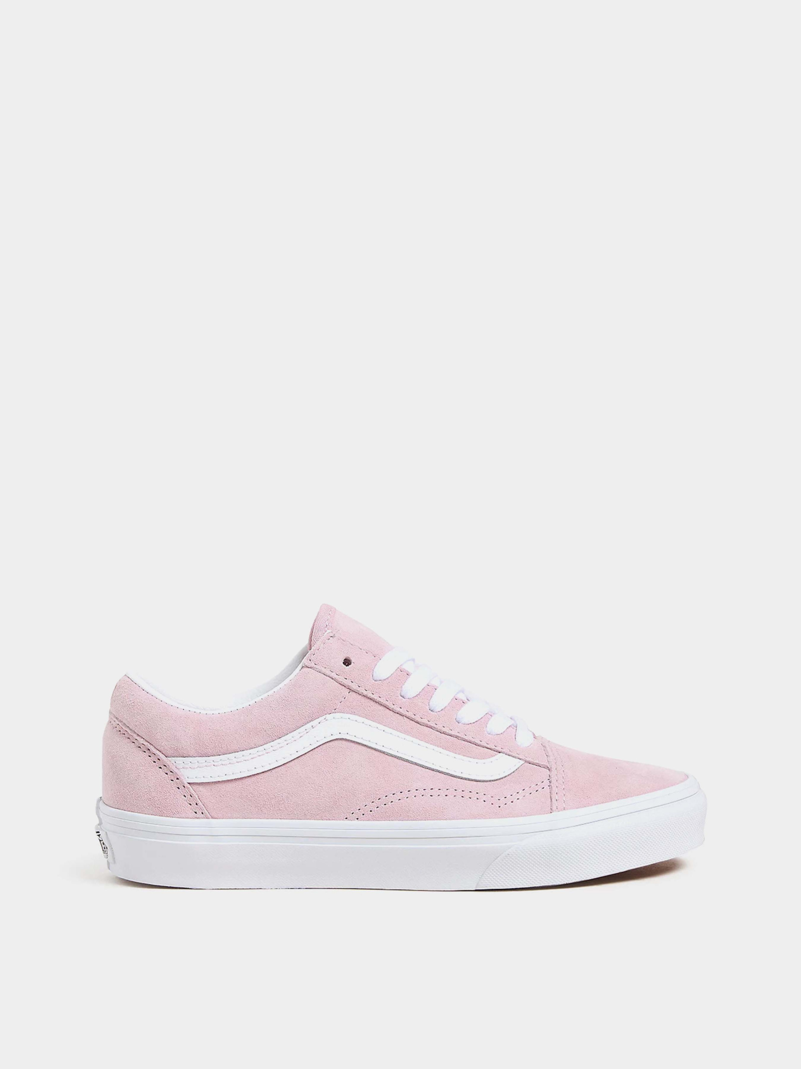 Low-Top Sneakers Women's Vans