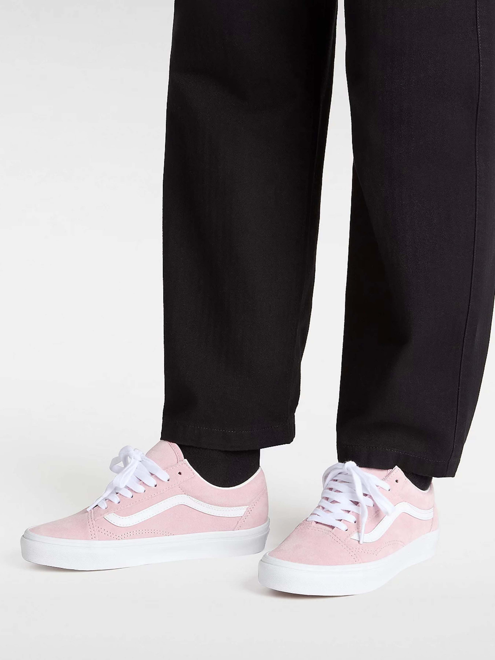 Low-Top Sneakers Women's Vans