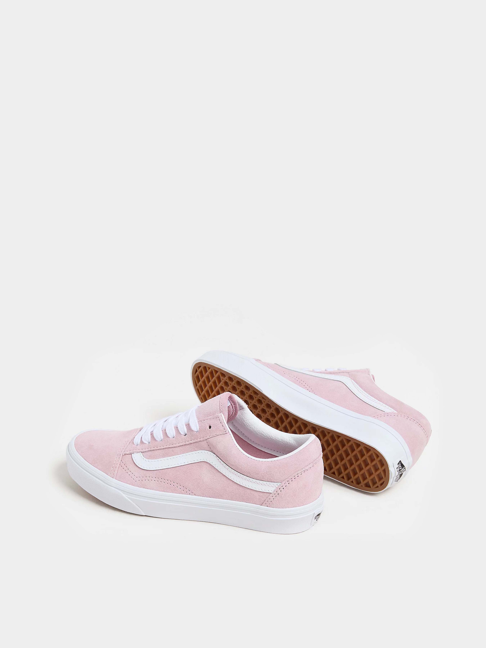 Low-Top Sneakers Women's Vans