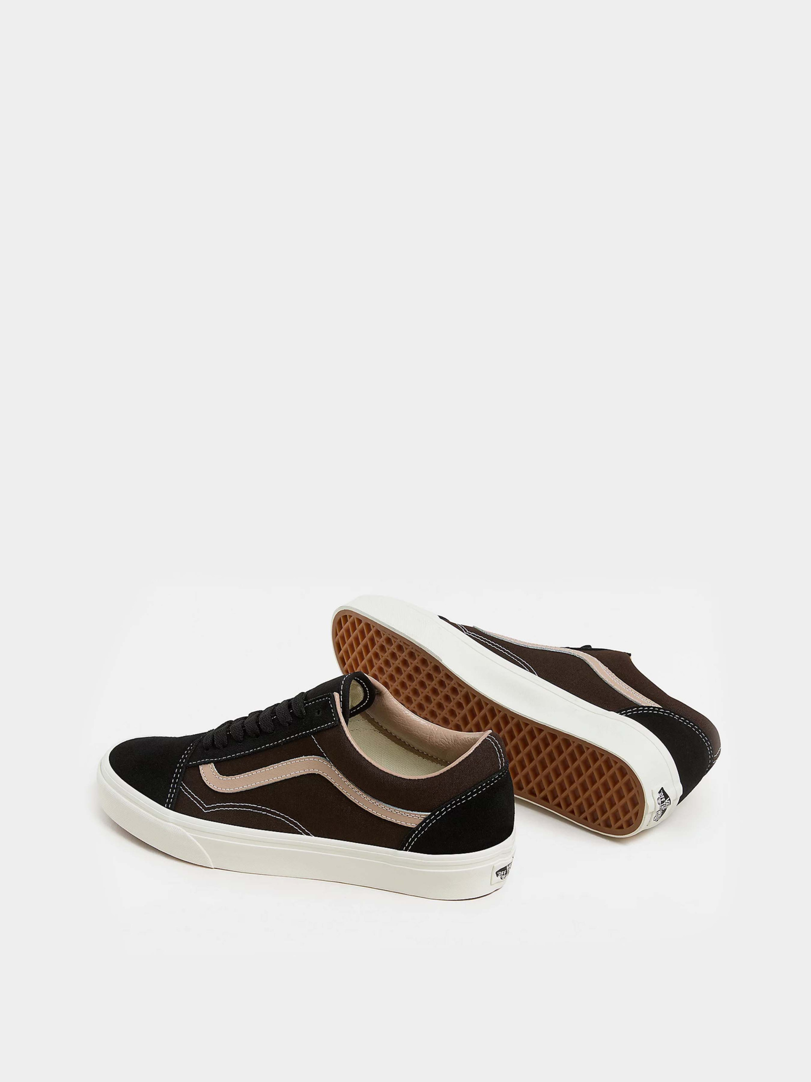Кеды низкие Женские Vans