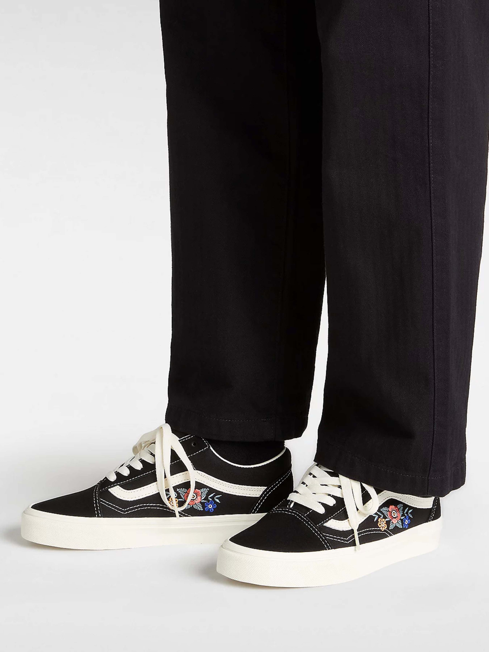 Кеди Жіночі Vans