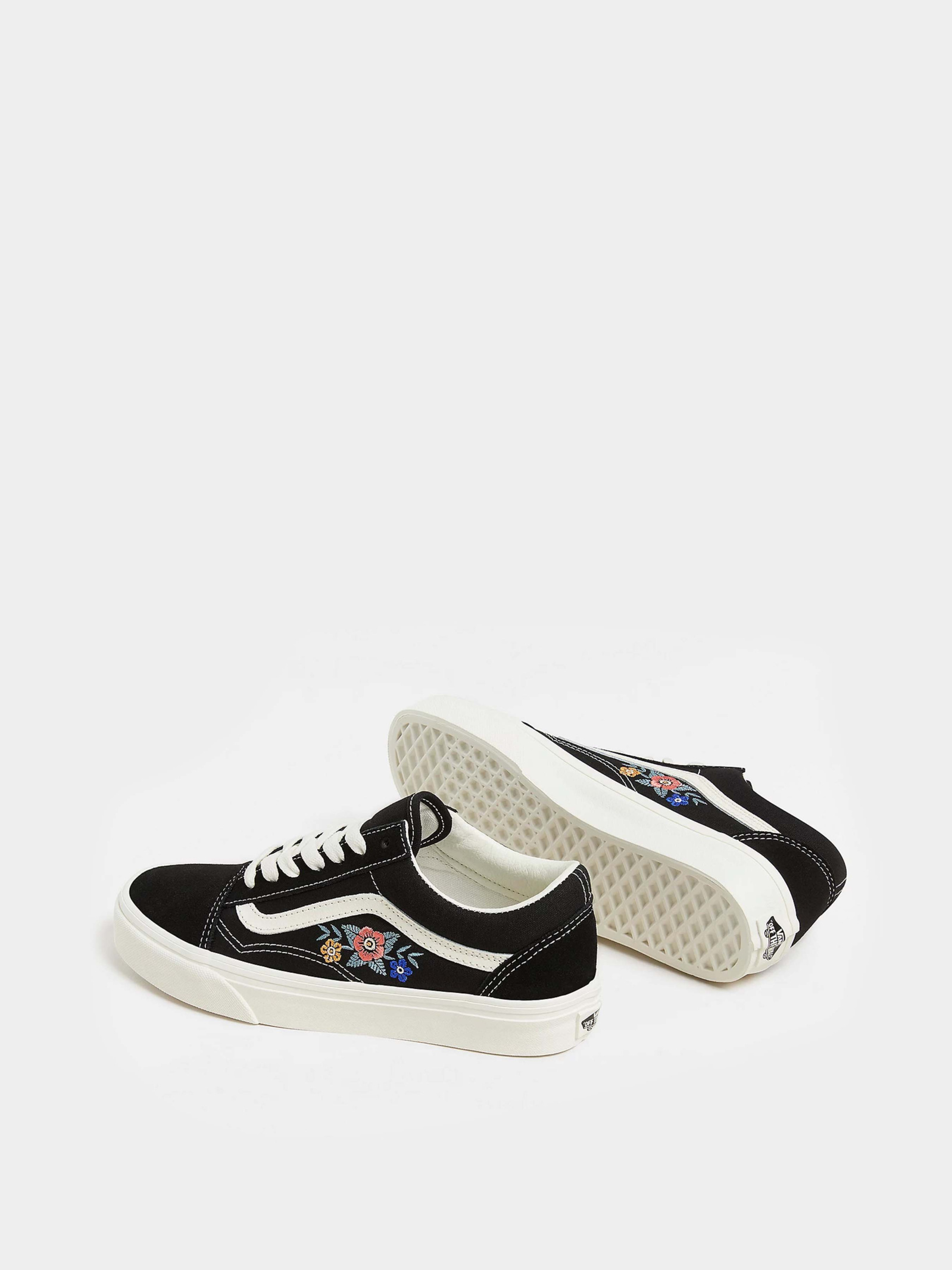 Кеди Жіночі Vans