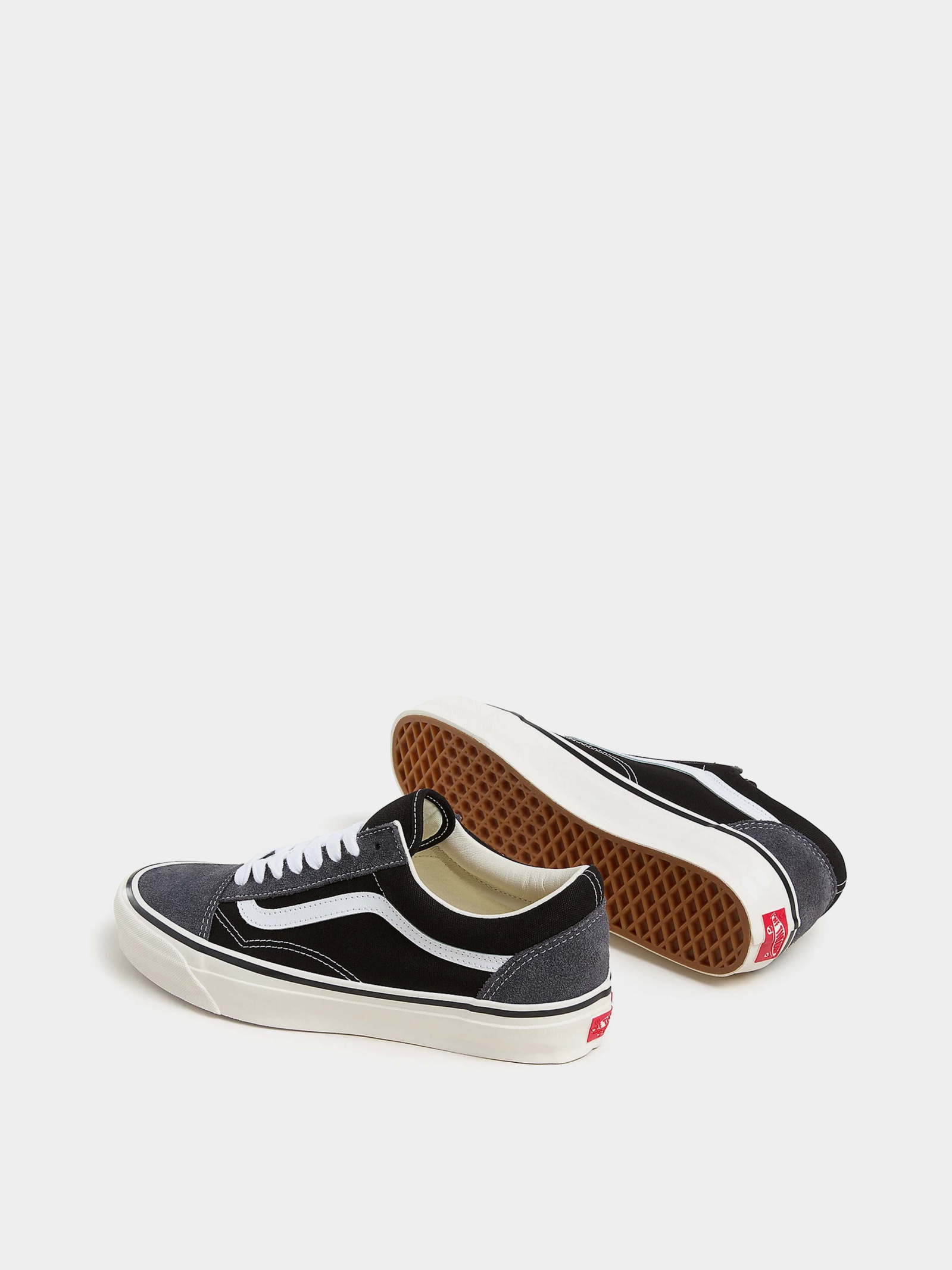 Кеди Унісекс Vans