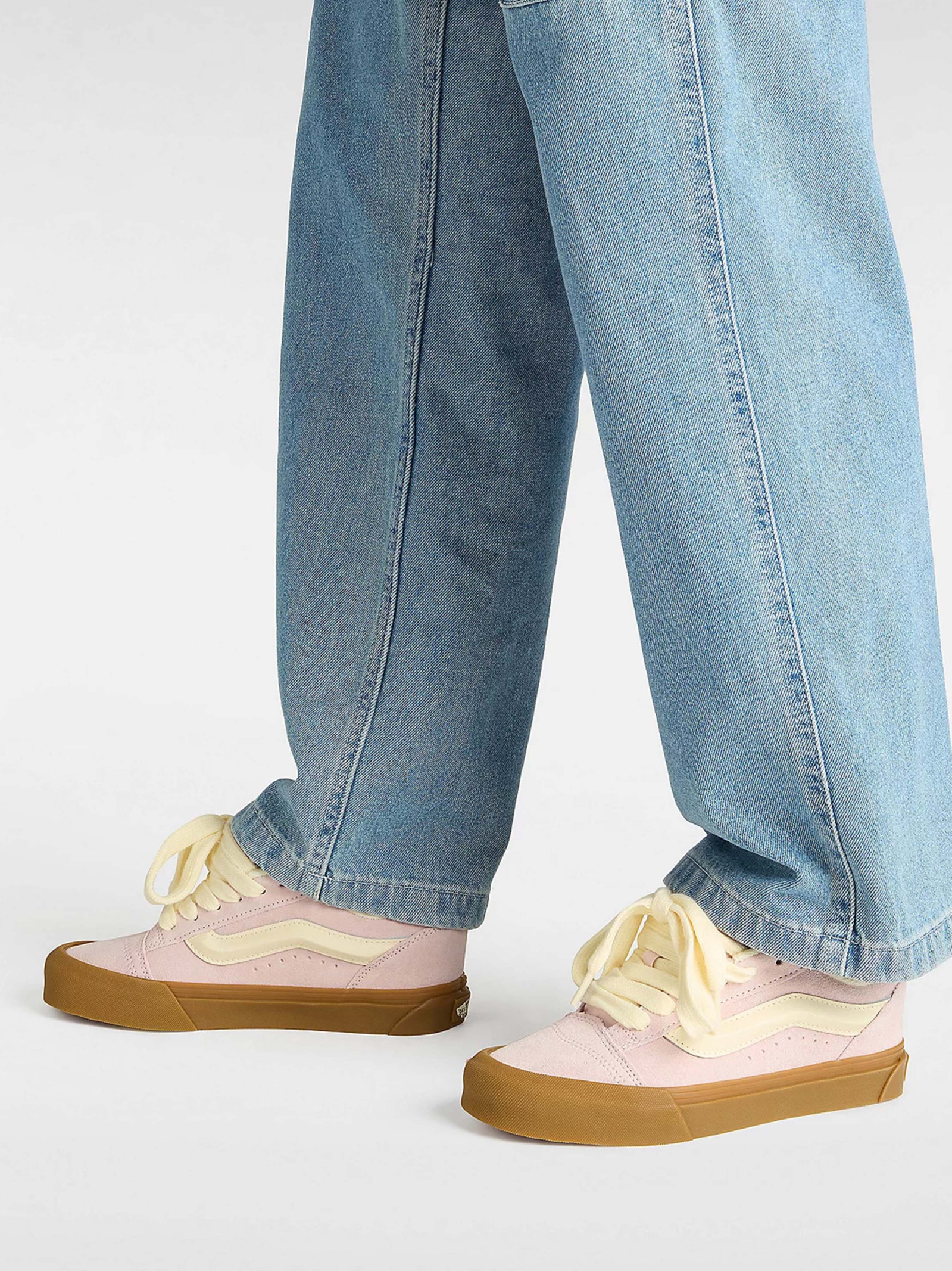 Кеды низкие Женские Vans