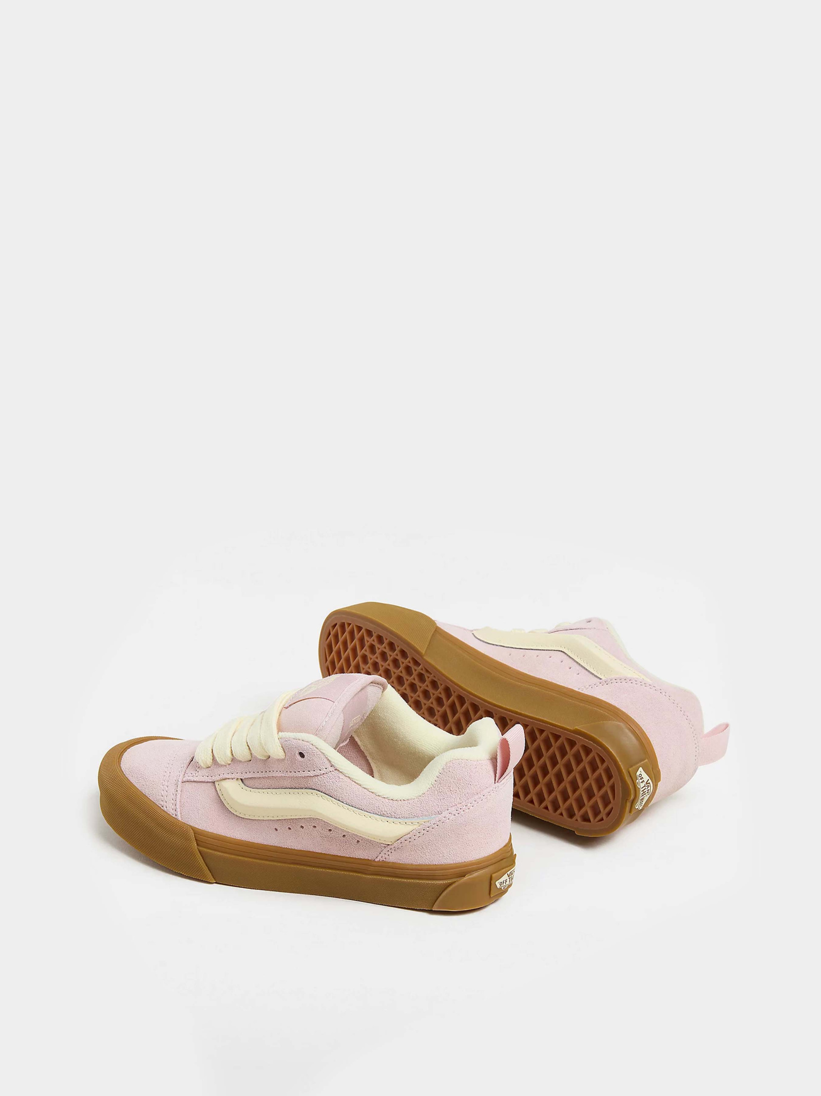 Кеды низкие Женские Vans